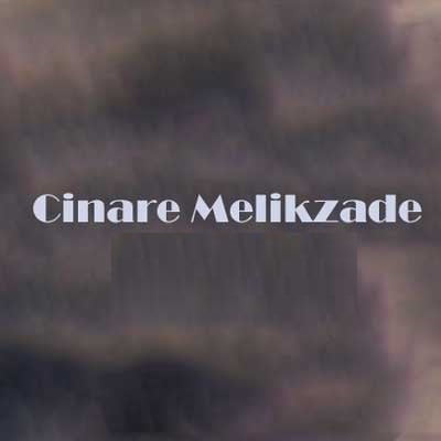 چناره ملک زاده من ایستدیم